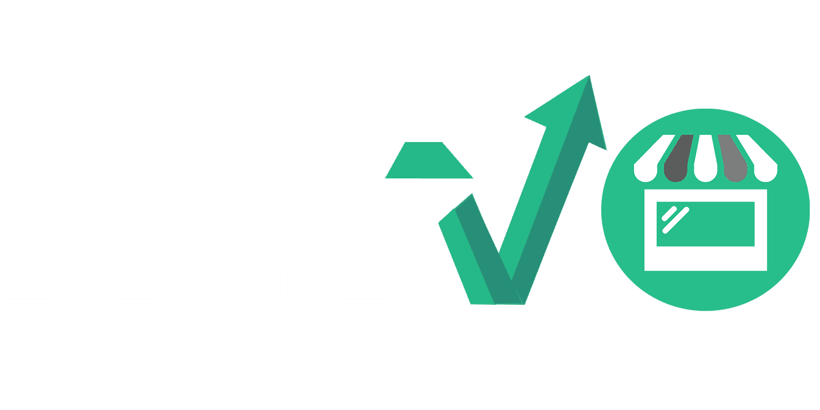 KLYVO ERP Logo