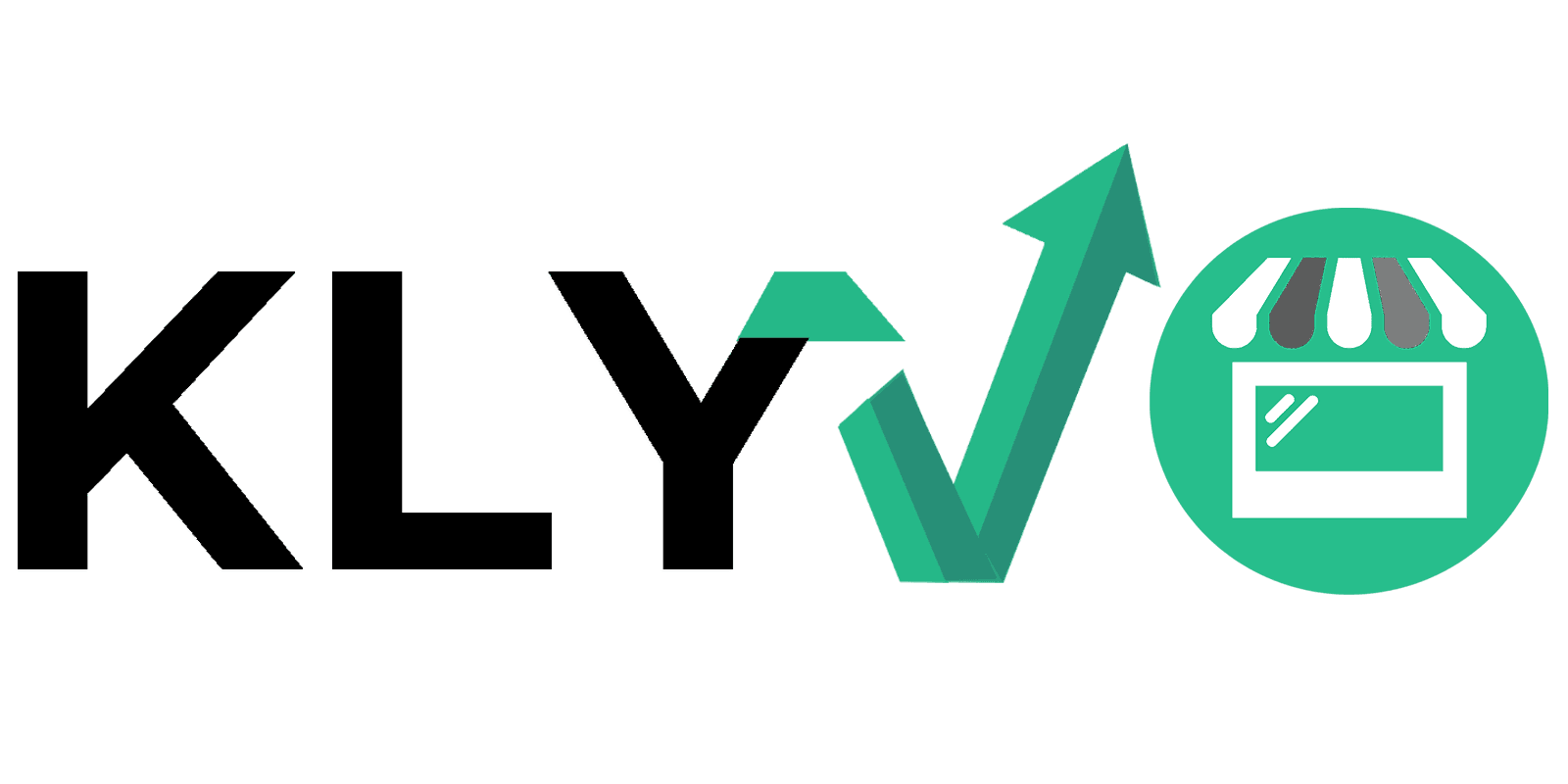 KLYVO ERP Logo